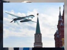 Системи за ПВО унищожиха 25 украински дрона над руска територия