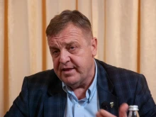 Красимир Каракачанов: Армията e била славна, когато България e била държава, управлявана от мъдри хора