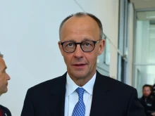 Фридрих Мерц е новият канцлер на Германия часове след загубата на първи ...