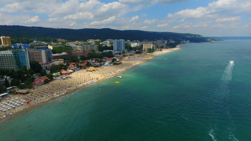 Авария остави курортни местности край Варна без вода