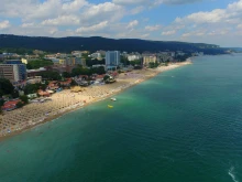 Авария остави курортни местности край Варна без вода