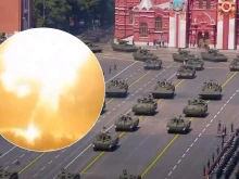 WP: Защо Украйна няма да удари Москва на 9 май, а може да избере други цели