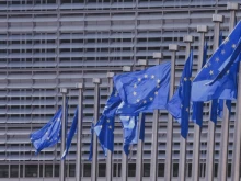 Reuters: Европейската комисия е подготвила предложение за 17-ия пакет от санкции срещу Русия