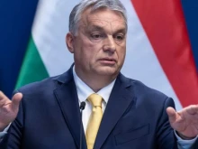 Орбан отново се обяви против членството на Украйна в ЕС