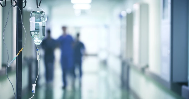 СЗО: В две от пет здравни заведения все още липсват базови условия за хигиена на ръцете