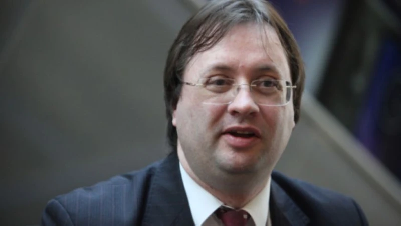 Доц. Златогор Минчев: При отбраната в епохата на изкуствения интелект, хората няма да участват толкова активно