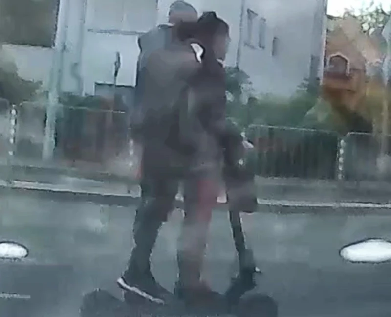 Безумието на тротинетките