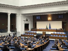 Ето с какво ще се занимават депутатите тази седмица