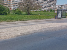 Спешен ремонт във Варна