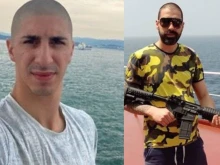 Двамата българи от "Верила" получиха по 10 години затвор: Опитаха се да внесат кокаин за над 20 милиона в Ирландия