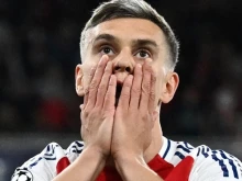 Шампионска лига и футбол от България по телевизията в сряда