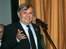 Кръщават площад на Батето в Брестник 
