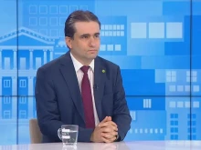 Божидар Божанов: Много е интересно какво става в Пловдив