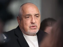 Бойко Борисов за думите на президента на парада: Грозно. Радев е командвал само ВВС и всички проблеми са там