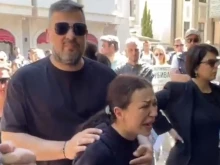 Няма да има втори протест за Ангел