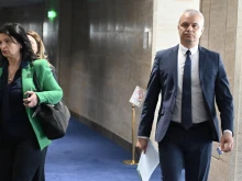 Костадин Костадинов предложи на опозицията да саботира кворума в парламента