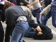 Масово пиянско сбиване в Шуменско, има пострадали