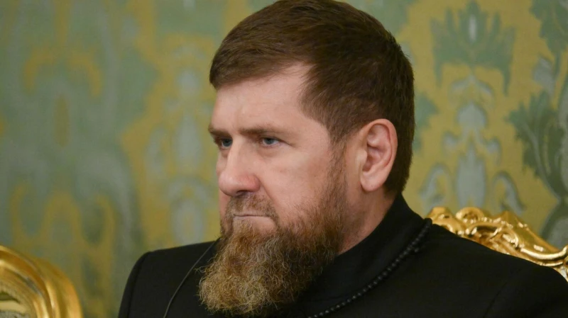 Кадиров подаде оставката