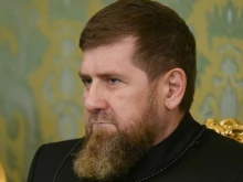 Кадиров подаде оставката