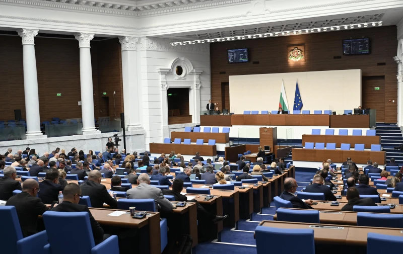 Надбавките към пенсиите на репресираните от комунистическия режим няма да се увеличават, реши парламентът
