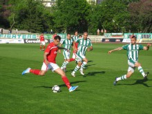 ����� ������ � 0:2