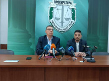 Над килограм е откритият в село Маринка наркотик, задържаният е добре познат на полицията