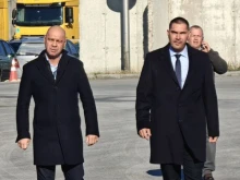 Ерол Садъков уволнен след разговор между кмета и Бойко Борисов
