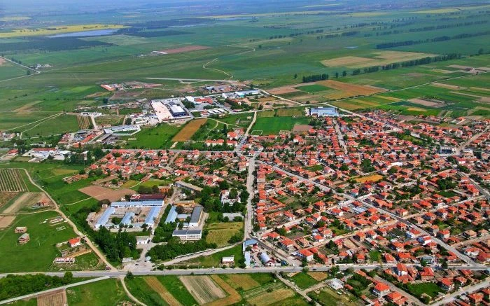Седем арестувани след екшън като по филмите в пловдивско село