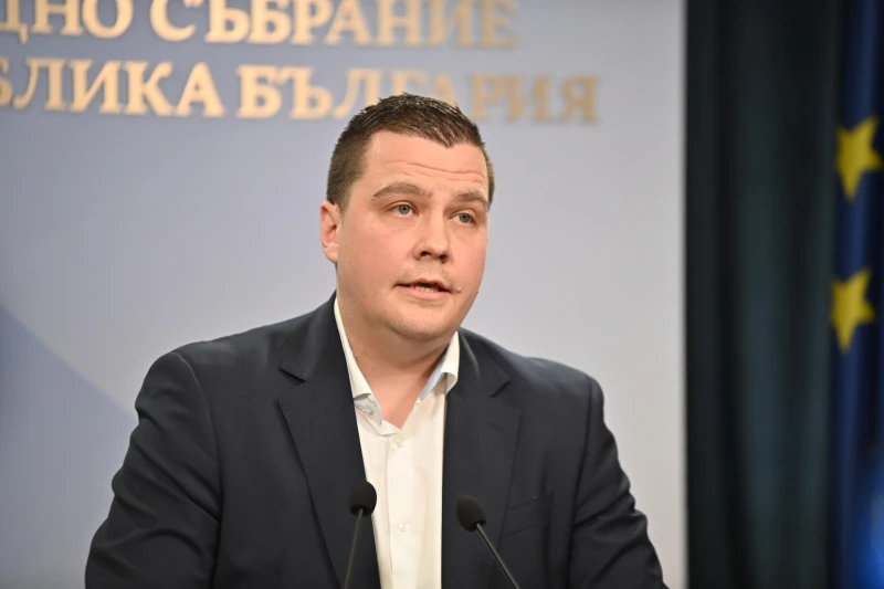 ИТН за исканите депутатски имунитети: Народното събрание не е съдник
