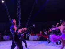 Пореден успех за спортните танци в Ямбол