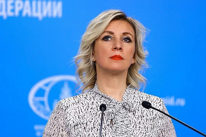 Захарова: Промените в германското правителство нямат значение за Русия