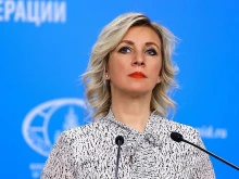 Захарова: Промените в германското правителство нямат значение за Русия