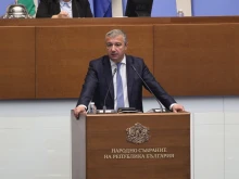 Драгомир Стойнев за либерализацията на пазара на тока: Основната ни цел е да гарантираме стабилност на личните бюджети на хората