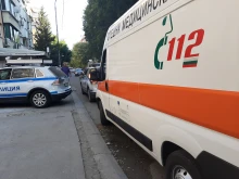 Автомобил блъсна и уби дете в Бургас