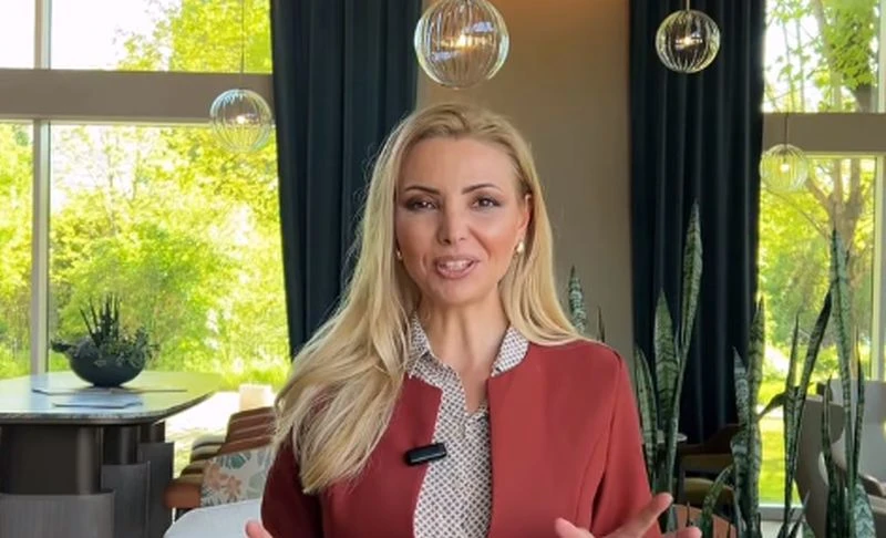 Ева Кикерезова обяви новината