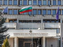 МВнР отговори на Путин: Опитите на Русия да прехвърли отговорността за началото на войната в Украйна върху България представляват груба манипулация!
