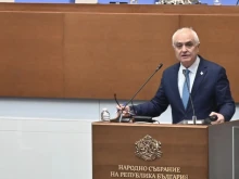 Военният министър: Лъжа е, че ще мобилизираме някого. Дори не можем да ви извикаме, за да ви тренираме