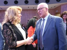 Илияна Йотова от Черна гора: Културата продължава да строи мостове между различните народи и държави