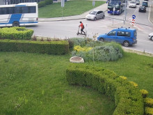 Община Стара Загора засилва контрола върху използването на тротинетките