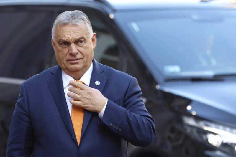 Орбан: Планът на ЕК за военна подкрепа за Украйна е скандален