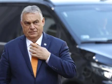 Орбан: Планът на ЕК за военна подкрепа за Украйна е скандален