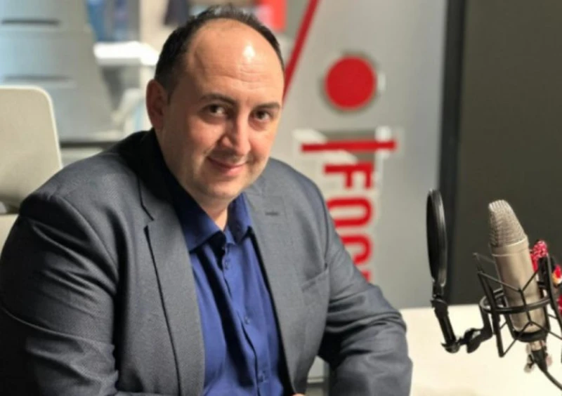 Георги Стефанов: България няма готовност за активни действия, свързани с намаляване на високия риск от негативните последствия с изменението на климата