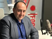 Георги Стефанов: България няма готовност за активни действия, свързани с намаляване на високия риск от негативните последствия с изменението на климата