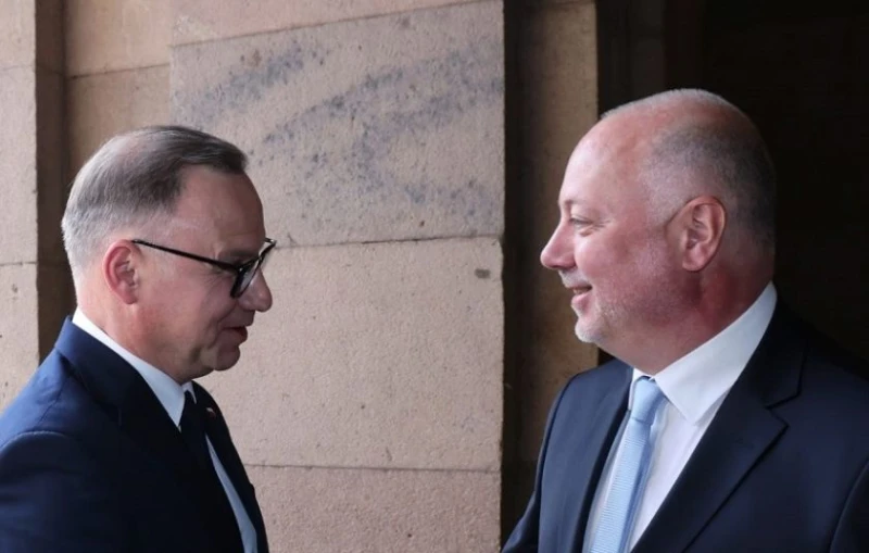 Желязков: Полското председателство отразява нашия споделен ангажимент за силен Европейски съюз