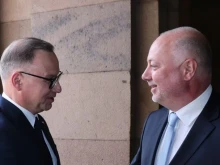 Желязков: Полското председателство отразява нашия споделен ангажимент за силен Европейски съюз