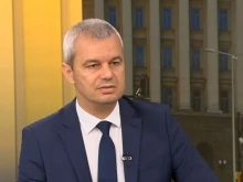 Костадинов: На 9 май ще бъда в Москва на парада