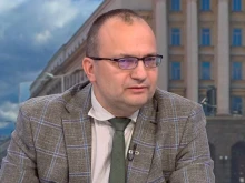 Мартин Димитров: Киселова очевидно не се справя. Гафовете й са рекорден брой