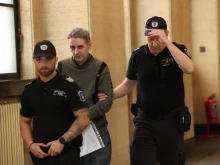 Осъдиха на 18 години затвор убиеца на психолога Иван Владимиров-Нав
