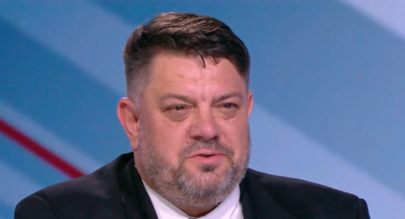 Зафиров: Трябва да се махнат тези имунитети