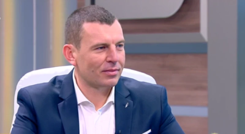 Слави Несторов: Презумпцията за споделено родителство може да даде облекчаваща "ваксина" да се намали домашното насилие